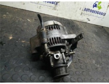 Alternador Land Rover FREELANDER 2 0 Turbodiesel 