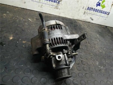 Alternador Land Rover FREELANDER 2 0 Turbodiesel 