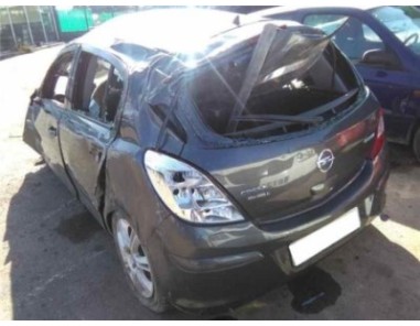 Alternador Opel CORSA D 1 3 16V CDTI 