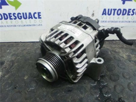 Alternador Opel CORSA D 1 3 16V CDTI 