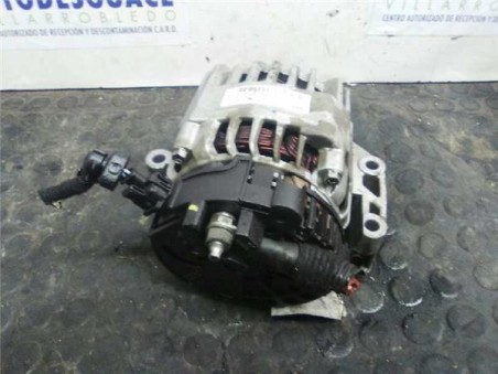 Alternador Opel CORSA D 1 3 16V CDTI 