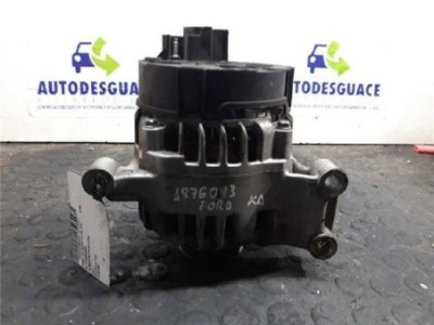 Alternador Ford KA 1 2 8V 