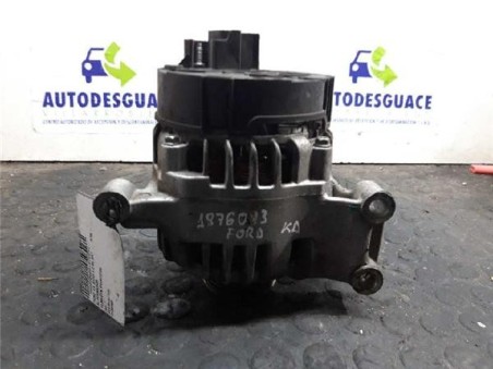 Alternador Ford KA 1 2 8V 