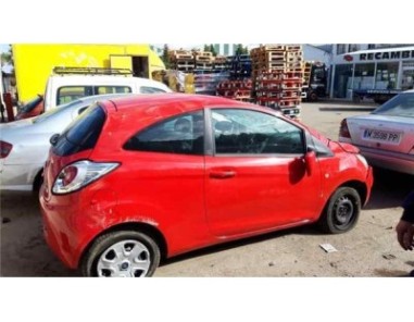 Alternador Ford KA 1 2 8V 