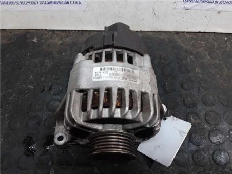 Alternador Ford KA 1 2 8V 