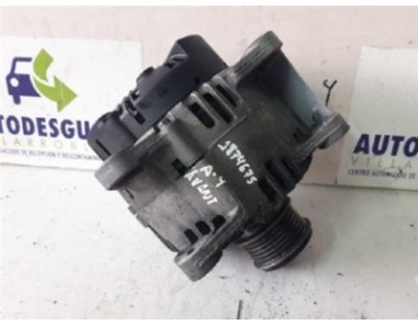 Alternador Audi A4 AVANT 2 0 TDI 