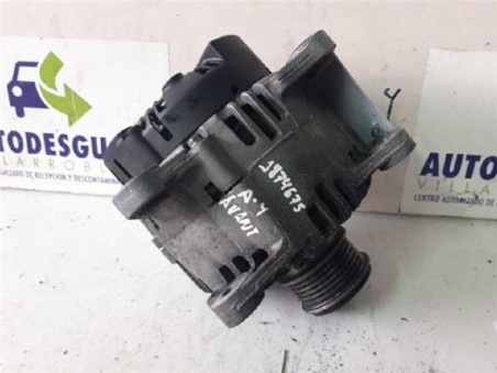 Alternador Audi A4 AVANT 2 0 TDI 