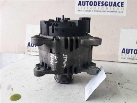 Alternador Audi A4 AVANT 2 0 TDI 
