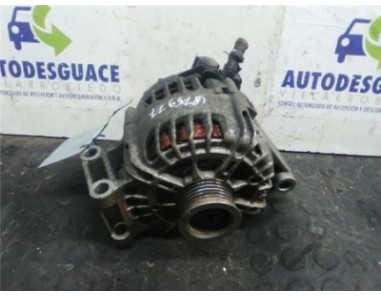 Alternador Ford FOCUS LIM  1 6 16V Ti-VCT 