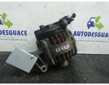 Alternador Ford FOCUS LIM  1 6 16V Ti-VCT 