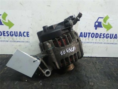 Alternador Ford FOCUS LIM  1 6 16V Ti-VCT 