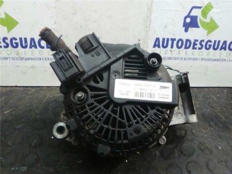 Alternador Ford FOCUS LIM  1 6 16V Ti-VCT 