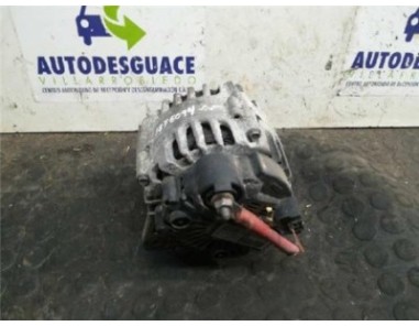 Alternador Renault MEGANE III SPORT TOURER 1 5 dCi D FAP 