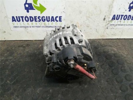 Alternador Renault MEGANE III SPORT TOURER 1 5 dCi D FAP 