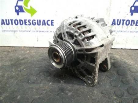 Alternador Renault MEGANE III SPORT TOURER 1 5 dCi D FAP 