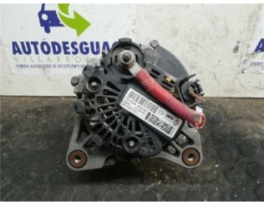 Alternador Renault MEGANE III SPORT TOURER 1 5 dCi D FAP 