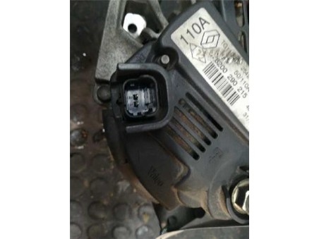 Alternador Renault MEGANE II CLASSIC BERLINA 1 9 dCi D 