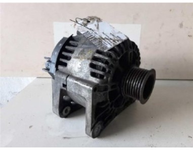 Alternador Renault SCENIC II 1 9 dCi D 
