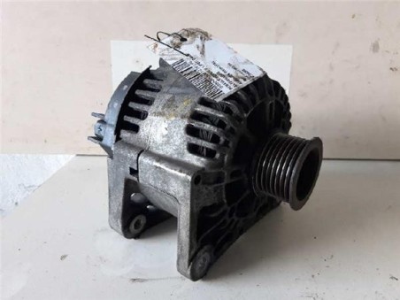Alternador Renault SCENIC II 1 9 dCi D 