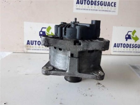 Alternador Renault SCENIC II 1 9 dCi D 