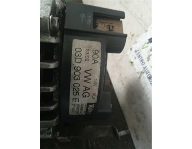 Alternador Seat IBIZA 1 2 