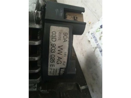 Alternador Seat IBIZA 1 2 