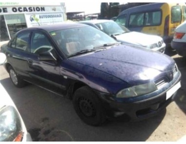 Alternador Mitsubishi CARISMA BERINA 5 1 9 Turbodiesel 