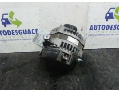 Alternador Toyota YARIS 1 4 Turbodiesel 