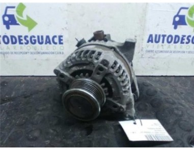 Alternador Toyota YARIS 1 4 Turbodiesel 