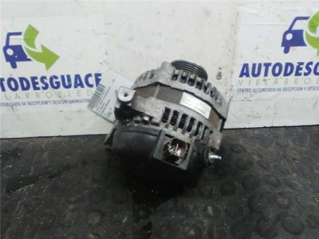 Alternador Toyota YARIS 1 4 Turbodiesel 