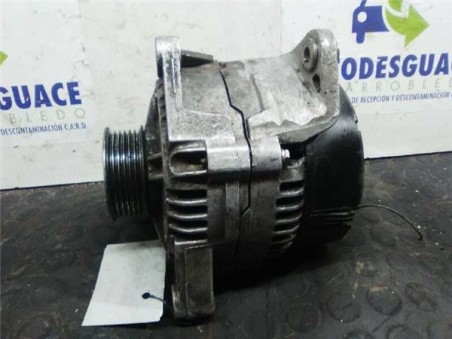 Alternador Fiat DUCATO COMBI 1 9 Turbodiesel 