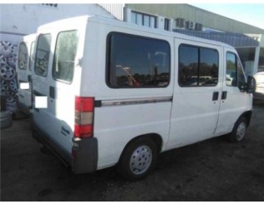 Alternador Fiat DUCATO COMBI 1 9 Turbodiesel 