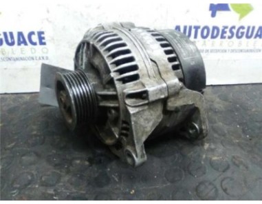 Alternador Fiat DUCATO COMBI 1 9 Turbodiesel 