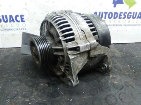 Alternador Fiat DUCATO COMBI 1 9 Turbodiesel 