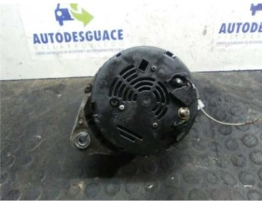 Alternador Fiat DUCATO COMBI 1 9 Turbodiesel 