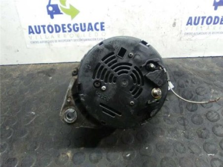 Alternador Fiat DUCATO COMBI 1 9 Turbodiesel 