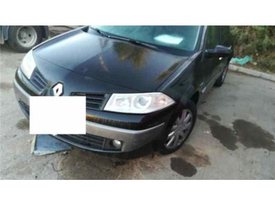 Alternador Renault MEGANE II CLASSIC BERLINA 1 9 dCi D  2