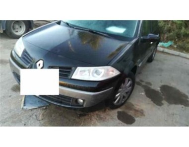 Alternador Renault MEGANE II CLASSIC BERLINA 1 9 dCi D 