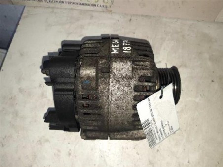 Alternador Renault MEGANE II CLASSIC BERLINA 1 9 dCi D 
