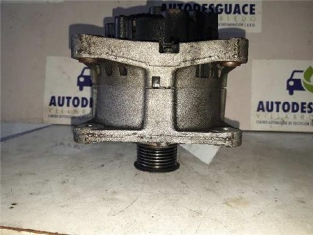 Alternador Renault MEGANE II CLASSIC BERLINA 1 9 dCi D 