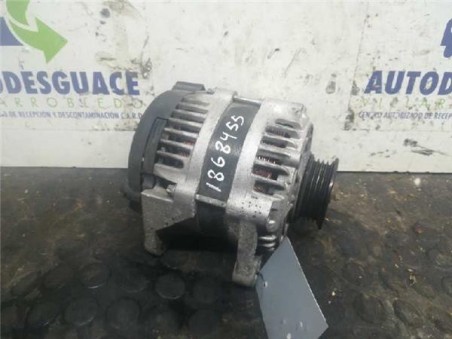 Alternador Chevrolet AVEO 1 2 