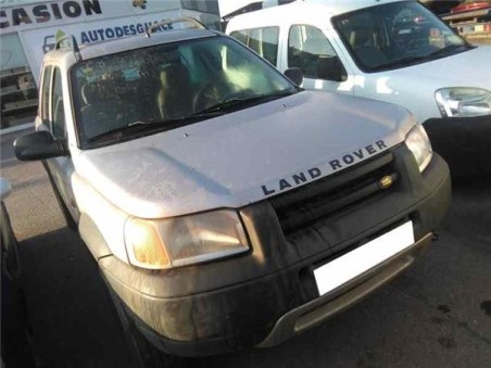 Alternador Land Rover FREELANDER 2 0 Turbodiesel 
