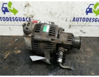 Alternador Land Rover FREELANDER 2 0 Turbodiesel 