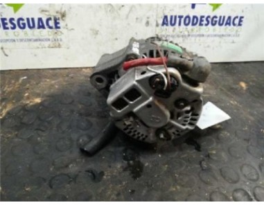 Alternador Land Rover FREELANDER 2 0 Turbodiesel 