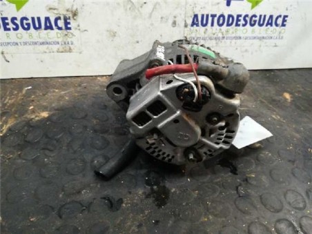 Alternador Land Rover FREELANDER 2 0 Turbodiesel 