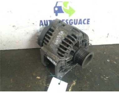 Alternador Renault MEGANE II BERLINA 5P 1 9 dCi D 