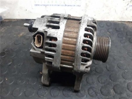 Alternador Nissan NOTE 1 6 16V 