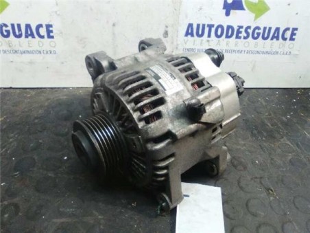 Alternador Hyundai SONATA 2 4 
