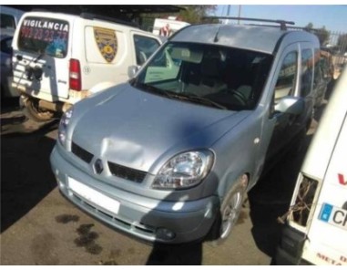 Alternador Renault KANGOO 1 5 dCi D 