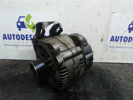 Alternador Chrysler VOYAGER 2 5 Turbodiesel 